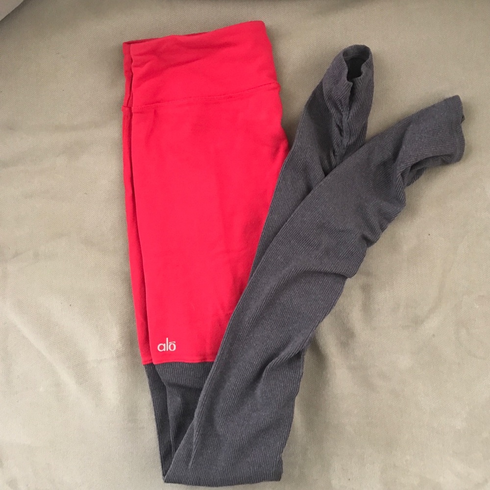Alo Goddess Legging